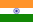 flag india